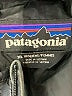 Patagonia Solid Black Jacket Size XL - photo 6