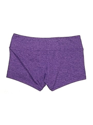 Fleo Athletic Shorts (view 2)