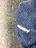 Hollister Blue Pullover Sweater Size Med - Lg - photo 8