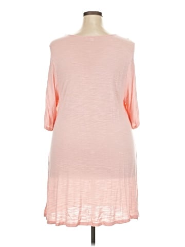 Spense 3/4 Sleeve T-Shirt (view 2)