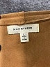 Max Studio Brown Blazer Size L - photo 6