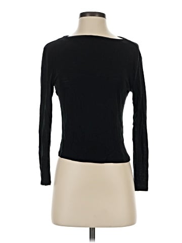 J.Crew Collection Long Sleeve T-Shirt (view 1)