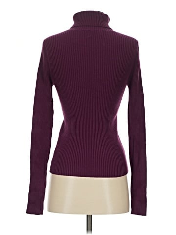 Old Navy Long Sleeve Turtleneck (view 2)