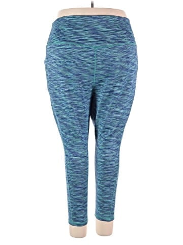Belle By Kim Gravel Active Pants (view 2)