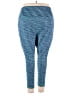 Belle By Kim Gravel Blue Active Pants Size 4X (petite) - photo 2