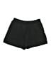 Briggs New York Solid Black Athletic Shorts Size XL - photo 1