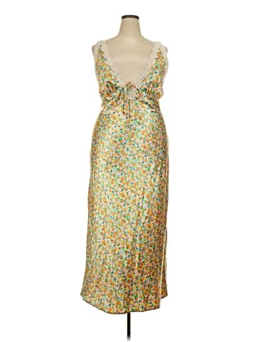 Wild Fable Cocktail Dress (view 1)