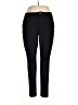 MICHAEL Michael Kors Solid Black Dress Pants Size 14 - photo 1