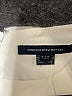 French Connection White Cocktail Dress Size 0 - photo 7