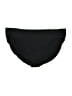 Lands' End Solid Black Swimsuit Bottoms Size 14 - photo 1