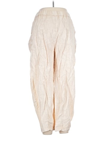 Free People Linen Pants (view 2)