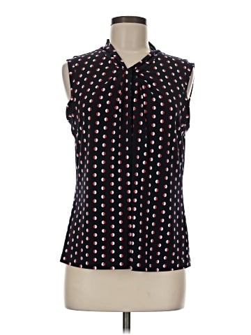 Tommy Hilfiger Sleeveless Blouse (view 1)