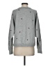 Universal Thread Hearts Gray Sweatshirt Size S - photo 2
