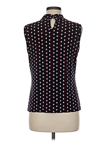 Tommy Hilfiger Sleeveless Blouse (view 2)