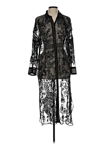 Zara Cardigan (view 1)