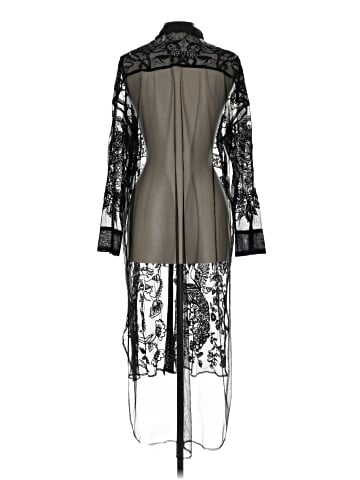 Zara Cardigan (view 2)