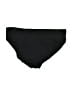 Lands' End Solid Black Swimsuit Bottoms Size 14 - photo 2