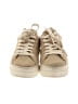 Soludos Tan Sneakers Size 9 - photo 2