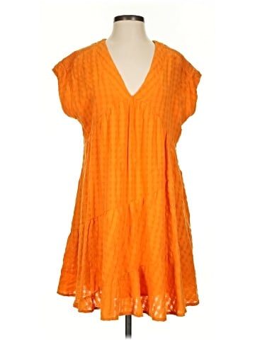 Maeve by Anthropologie Casual Dress (view 1)