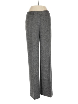 Akris Punto Wool Pants