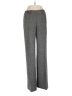 Akris Punto Tweed Gray Wool Pants Size 4 - photo 1