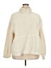 Koolaburra by UGG 100% Polyester Ivory Fleece Size 3X - photo 1