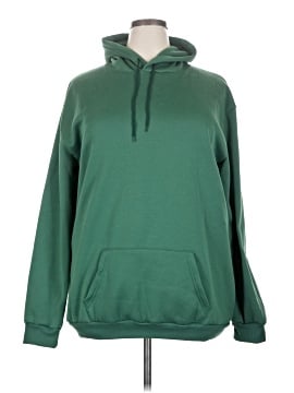 Unbranded Pullover Hoodie (view 1)