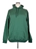 Unbranded Green Pullover Hoodie Size XXL - photo 1