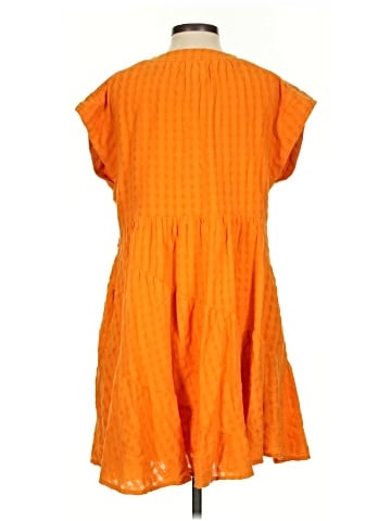 Maeve by Anthropologie Casual Dress (view 2)