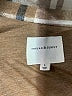 Thread & Supply 100% Polyester Tan Poncho Size L - photo 7