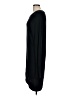 Athleta Solid Black Casual Dress Size M (tall) - photo 5
