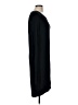 Athleta Solid Black Casual Dress Size M (tall) - photo 4