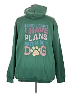 Unbranded Pullover Hoodie (view 2)