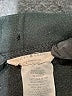 Lucky Brand 100% Polyester Solid Black Active Pants Size L - photo 7