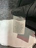 Lucky Brand 100% Polyester Solid Black Active Pants Size L - photo 8
