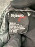 Style&Co Tweed Animal Print Gray Jeans Size 14 - photo 8