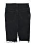 Madewell Black Denim Shorts Size 25 waist - photo 2