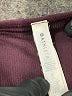 Athleta Burgundy Tank Top Size XS - photo 4