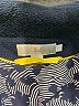 Boden Blue Coat Size 6 - photo 7