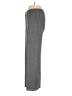 Akris Punto Tweed Gray Wool Pants Size 4 - photo 5