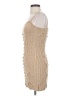 Shein Tan Casual Dress Size S - photo 5