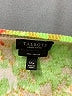Talbots 100% Cotton Orange Cardigan Size 1X Petite - photo 7