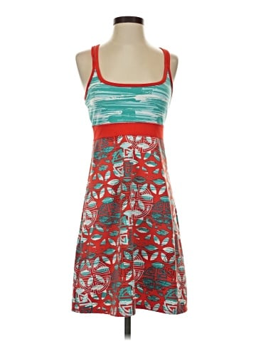 Soybu Casual Dress (view 1)