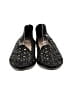 Unbranded Black Flats Size 7 - photo 2