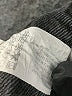 Pull&Bear Chevron-herringbone Gray Jeans Size 30 waist - photo 8