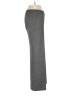 Akris Punto Tweed Gray Wool Pants Size 4 - photo 4