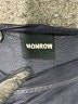Monrow Black Pullover Sweater Size S - photo 7