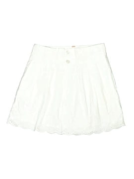 Free People Casual Skirt