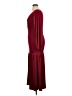 Unbranded Burgundy Cocktail Dress Size XL - photo 5