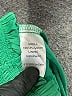 Mustard Seed 100% Polyester Solid Green Casual Skirt Size S - photo 4